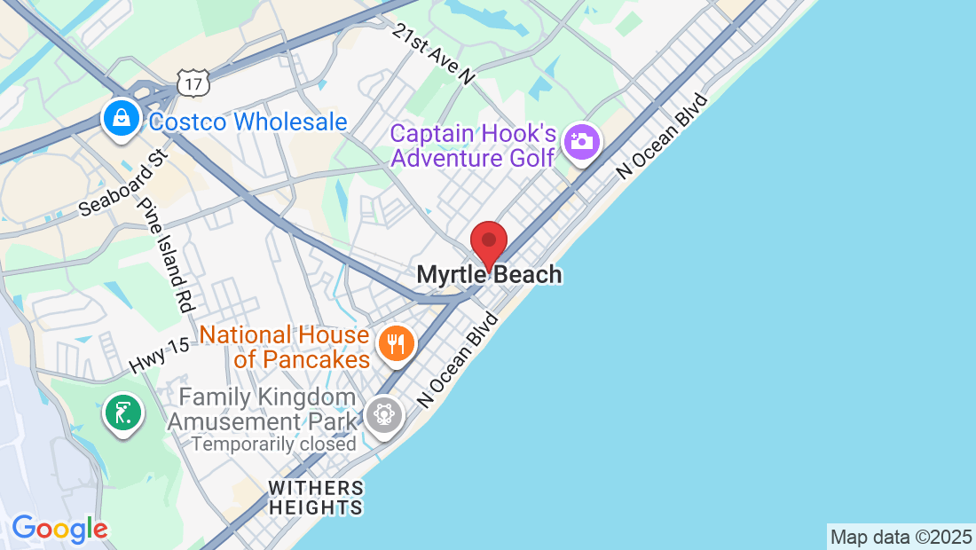 Myrtle Beach, SC, USA