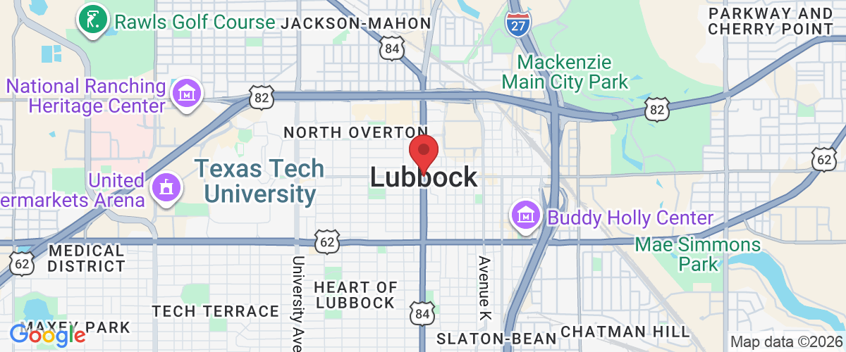 Lubbock, TX, USA