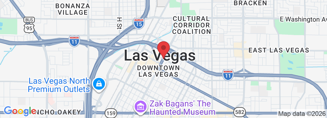 Las Vegas, NV, USA