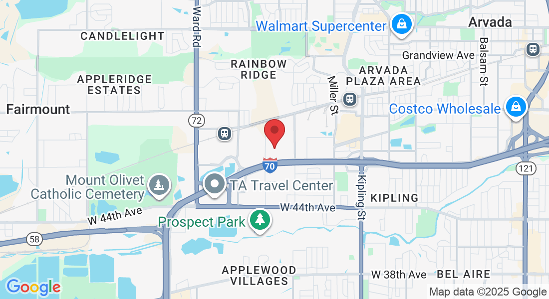 4880 N Robb St #9, Wheat Ridge, CO 80033, USA