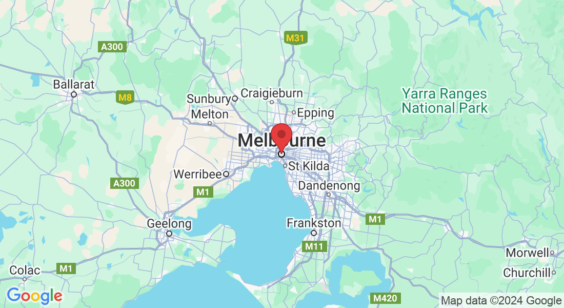 Melbourne VIC, Australia