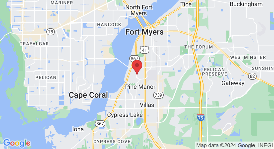 31 Barkley Cir, Fort Myers, FL 33907, USA