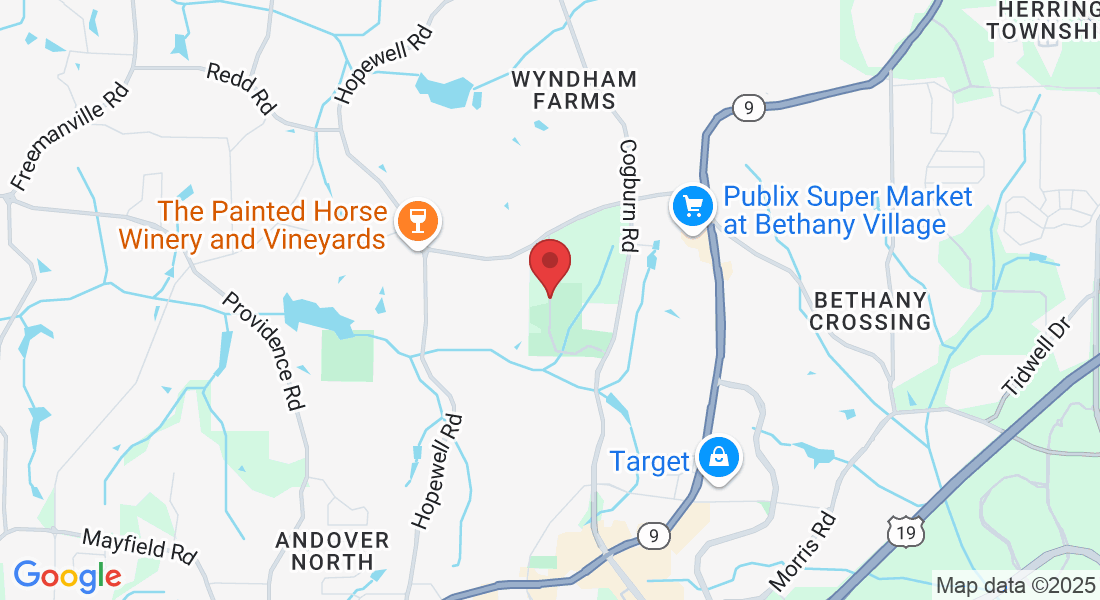 N Park, Alpharetta, GA 30004, USA