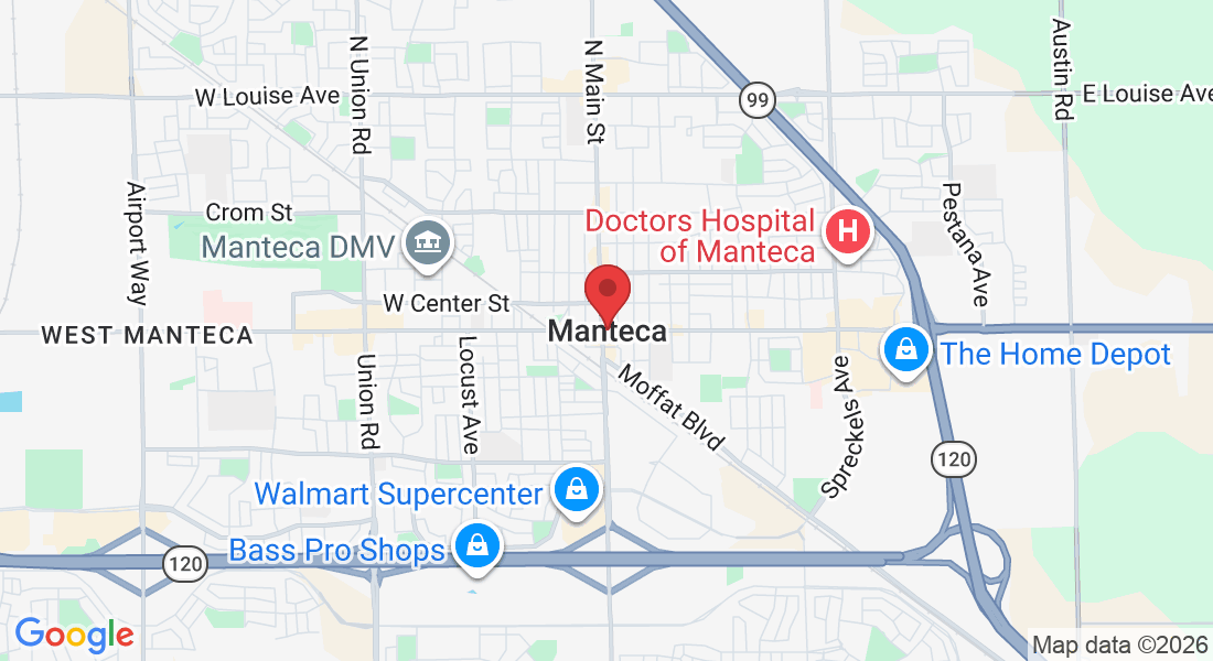 Manteca, CA, USA