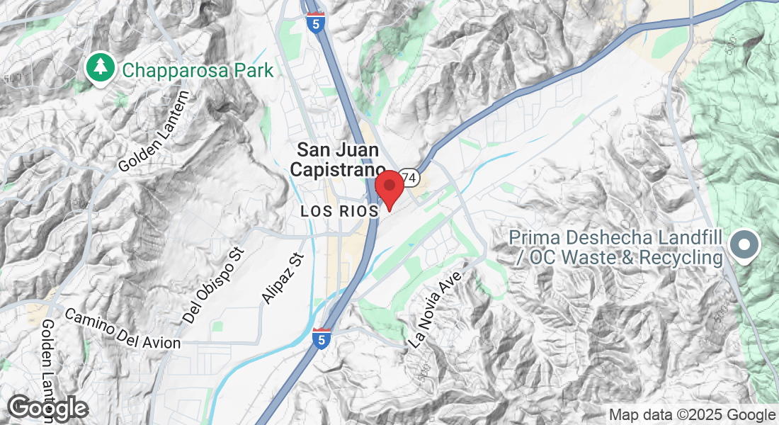 27136 Paseo Espada #103, San Juan Capistrano, CA 92675, USA
