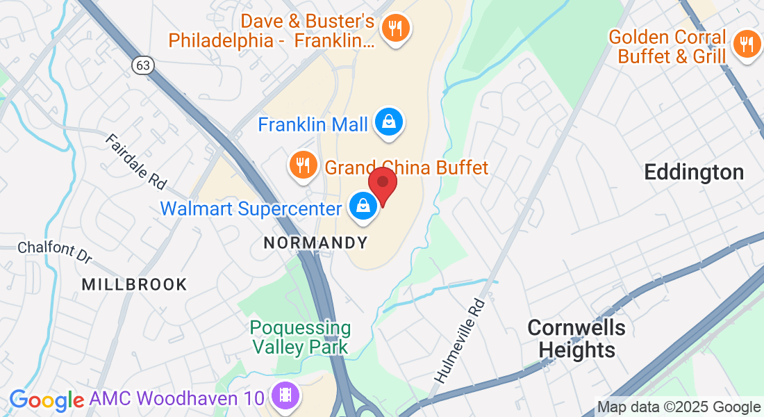 1455 Franklin Mills Cir space 875, Philadelphia, PA 19154, USA