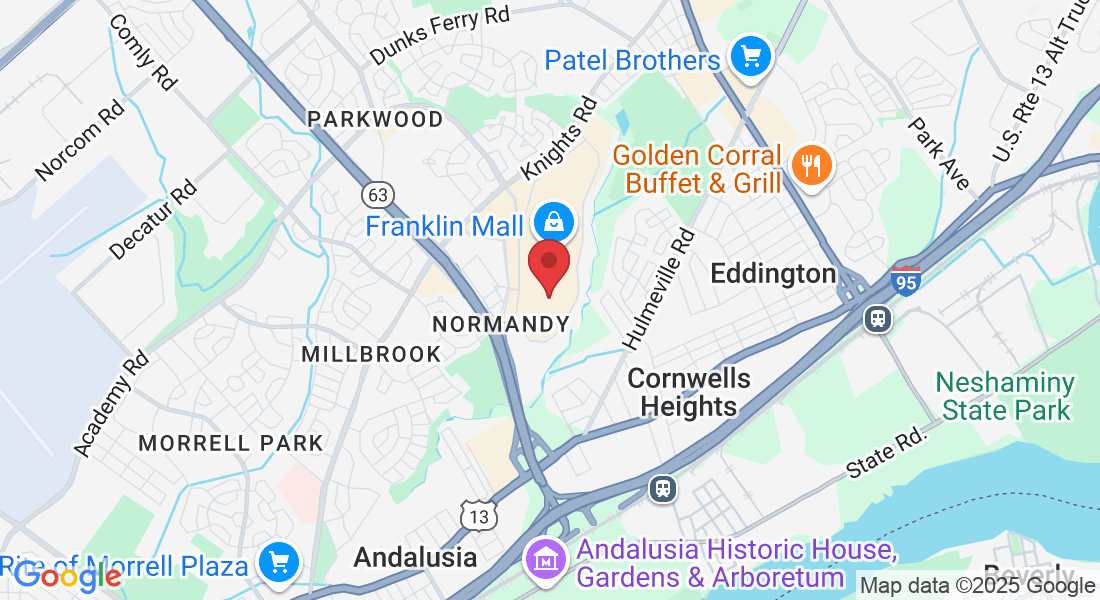 1455 Franklin Mills Cir space 875, Philadelphia, PA 19154, USA