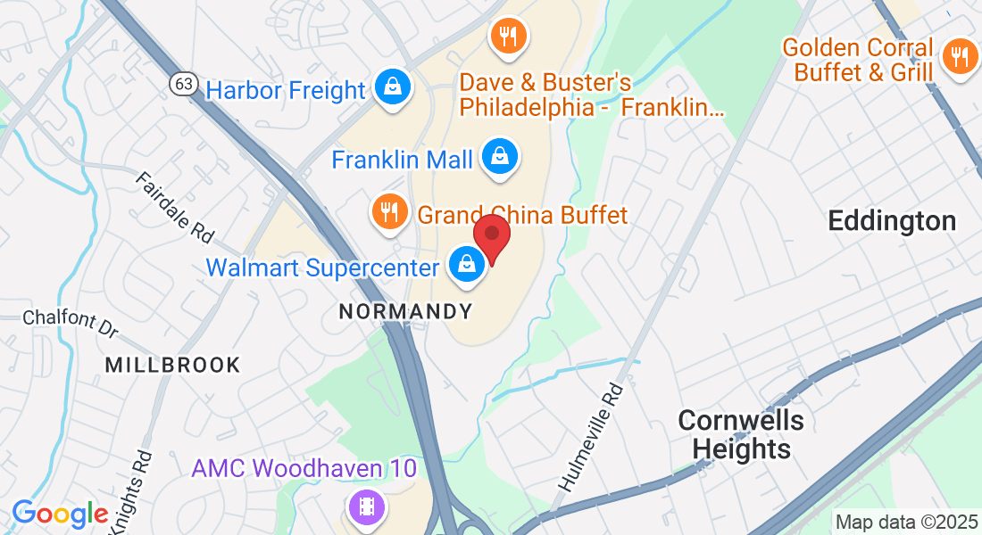 1455 Franklin Mills Cir space 875, Philadelphia, PA 19154, USA