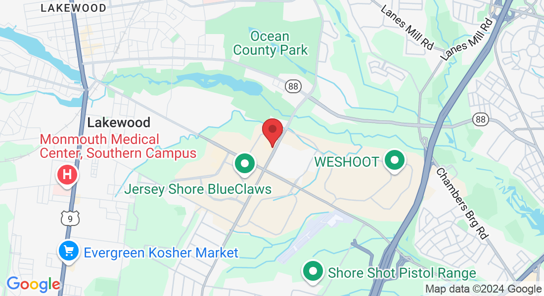 10 America Ave, Lakewood, NJ 08701, USA