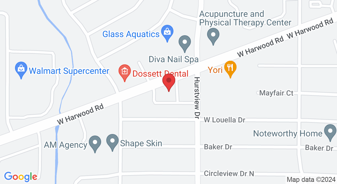 Next to Kurt Steigerwald Allstate Agency, 603 W Harwood Rd, Hurst, TX 76054, USA