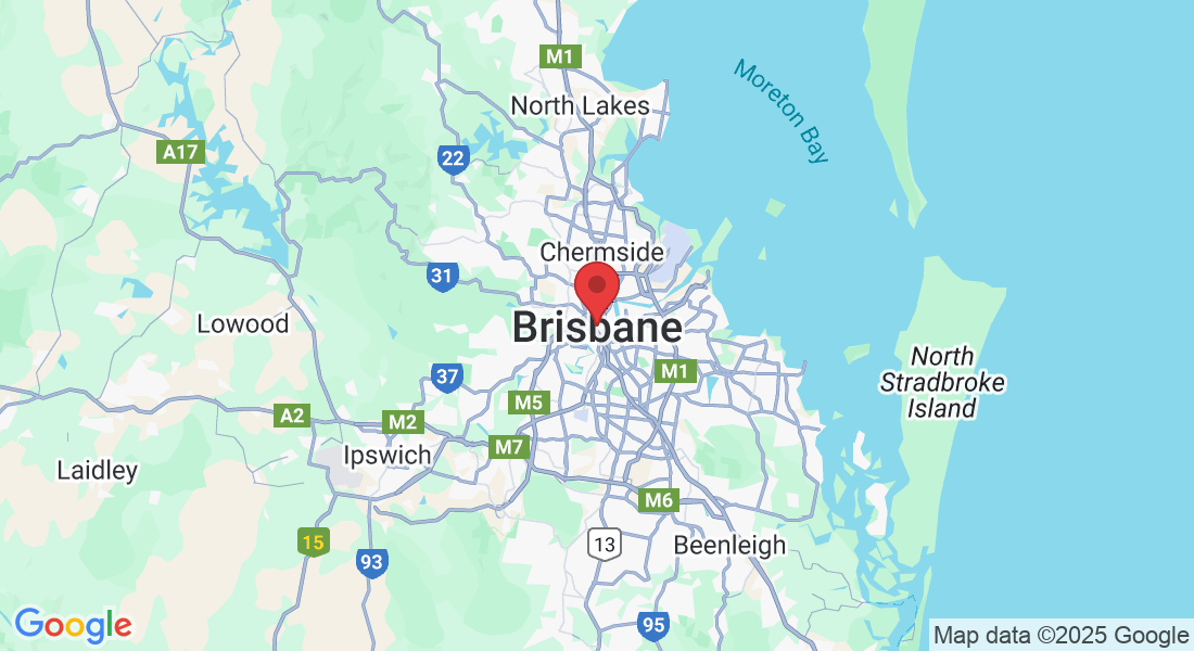 Brisbane QLD, Australia