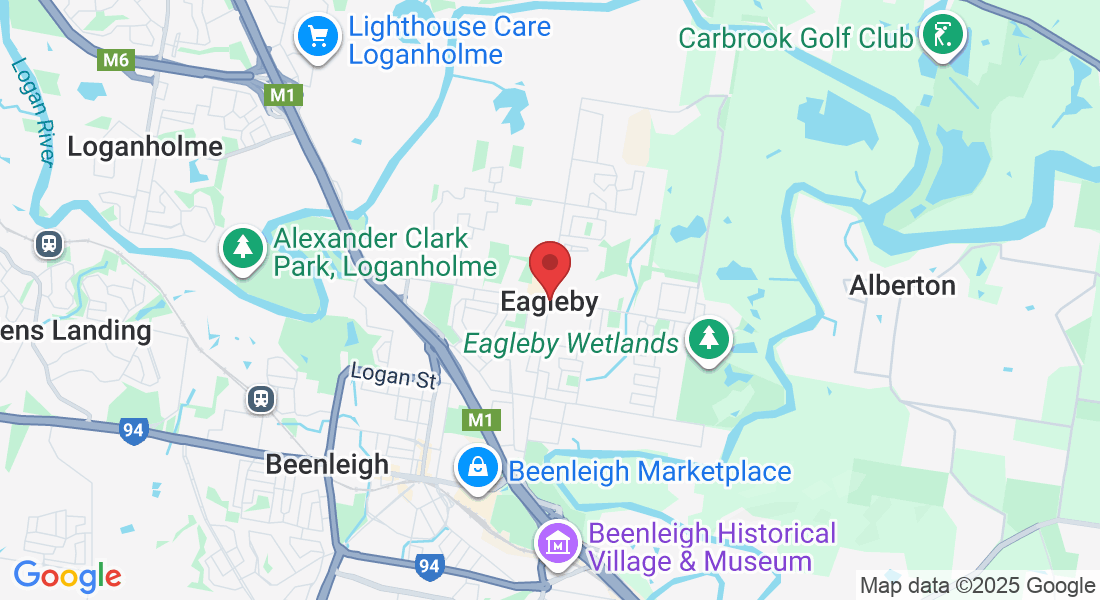 Eagleby QLD 4207, Australia