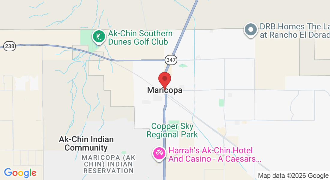 Maricopa, AZ, USA