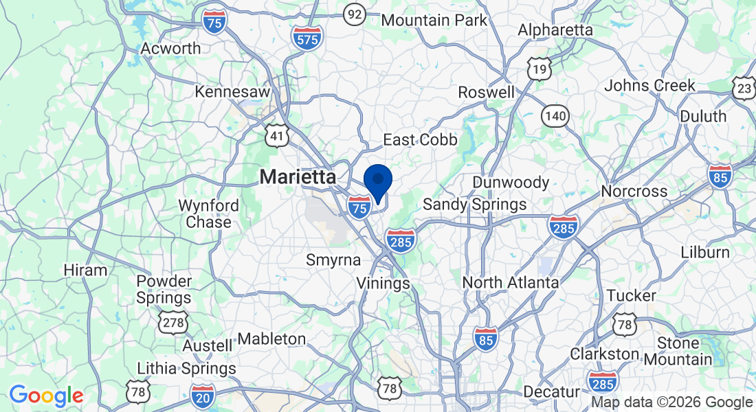 Marietta, GA 30067, EUA