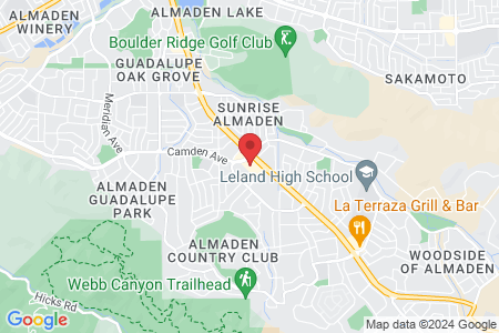 6469 Almaden Expy suite 80, San Jose, CA 95120, USA