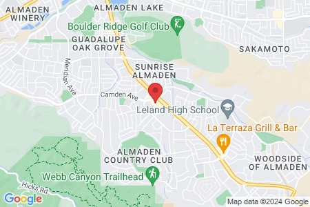 6469 Almaden Expy suite 80, San Jose, CA 95120, USA