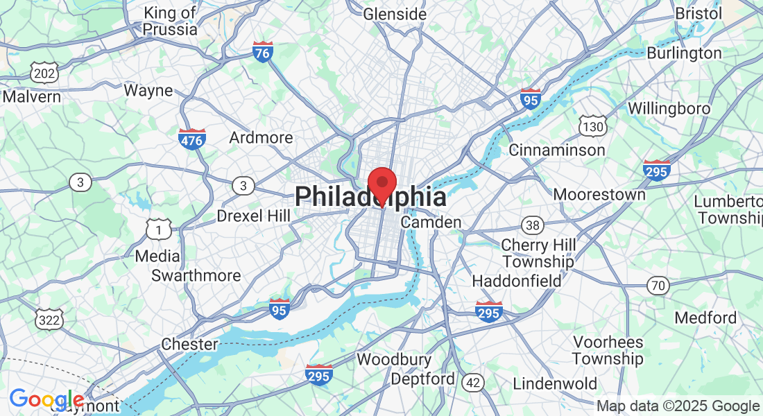 Philadelphia, PA, USA