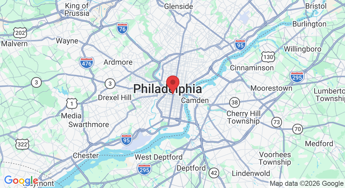 Philadelphia, PA, USA