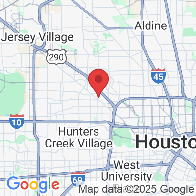 2884 Antoine Dr, Houston, TX 77092, USA