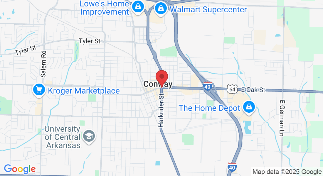 Conway, AR, USA