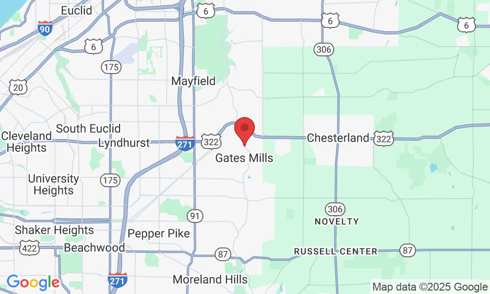 Gates Mills, OH 44040, USA