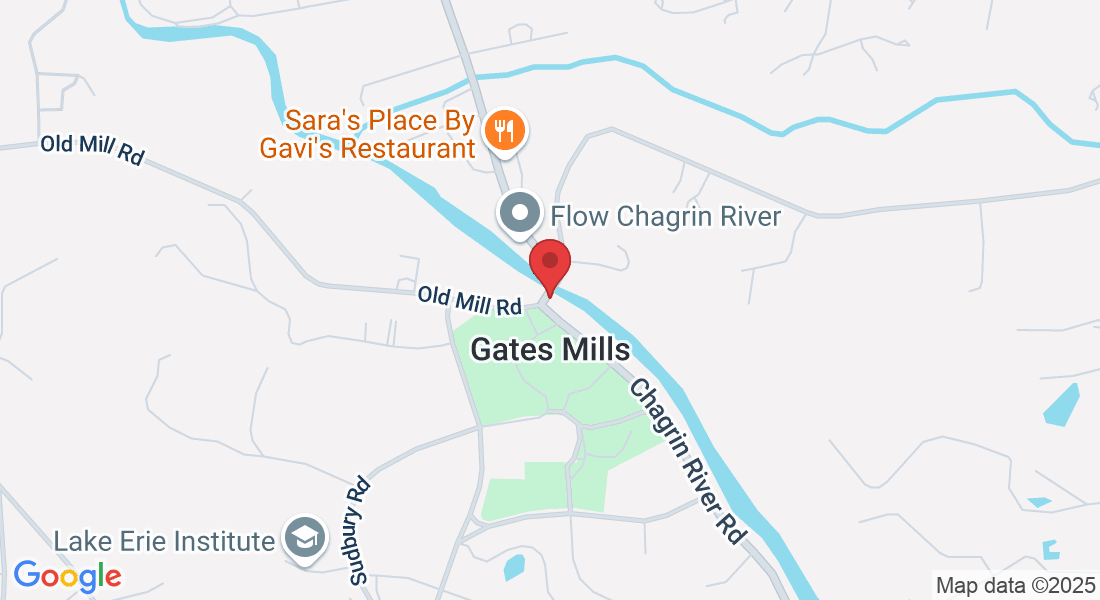 Gates Mills, OH 44040, USA