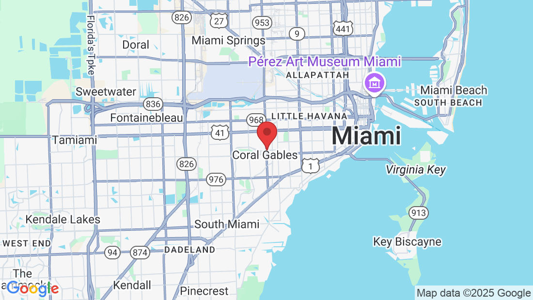 385 Alhambra Cir a, Coral Gables, FL 33134, USA