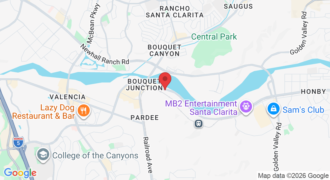22802 Soledad Canyon Rd, Santa Clarita, CA 91350, USA