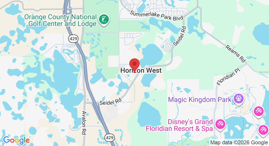 9250 Miley Dr Ste 140, Winter Garden, FL 34787, USA