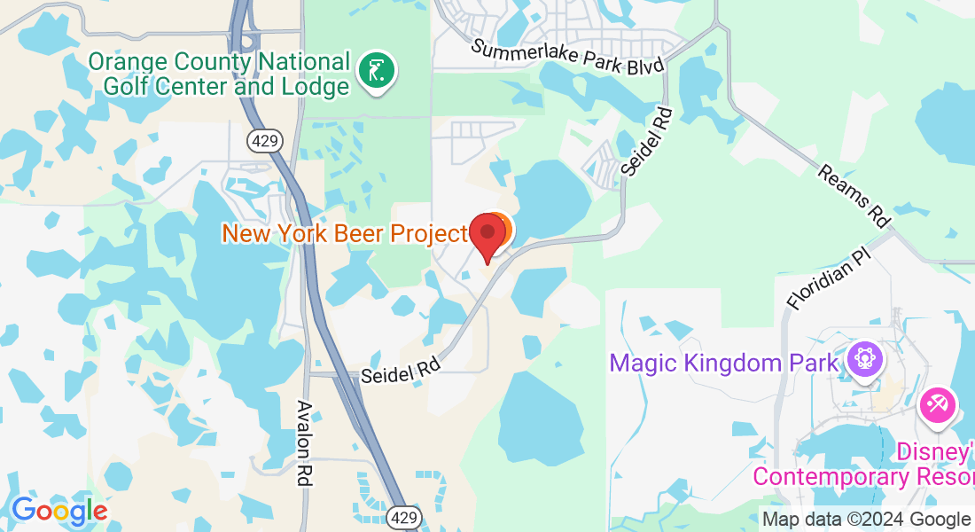 9250 Miley Dr Ste 140, Winter Garden, FL 34787, USA