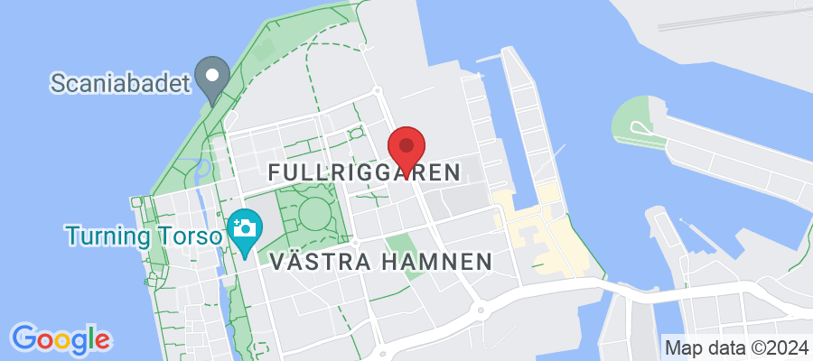 Östra Varvsgatan 22a, 211 75 Malmö, Sweden