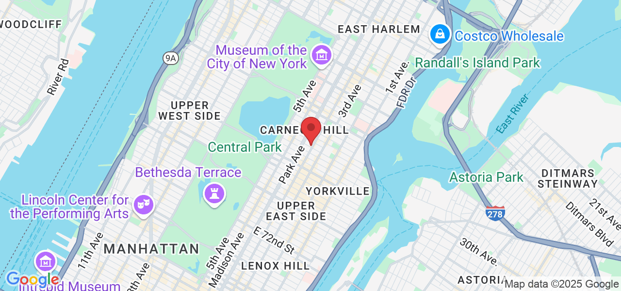 129 E 90th St #1w, New York, NY 10128, USA
