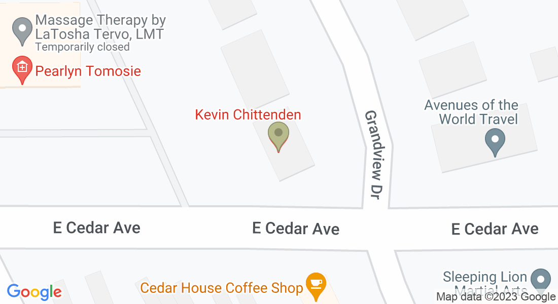 2010 E Cedar Ave, Flagstaff, AZ 86004, USA