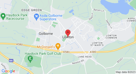 Lowton, Warrington, UK