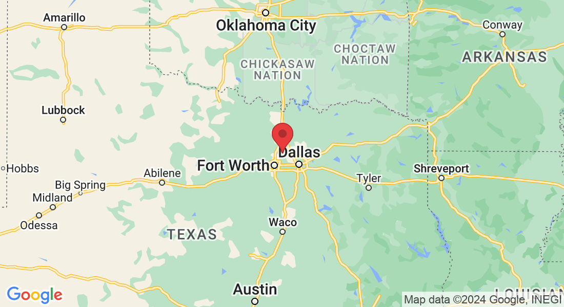 421 Copperfield St, Southlake, TX 76092, USA