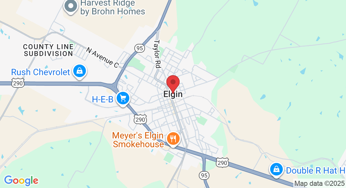 Elgin, TX 78621, USA
