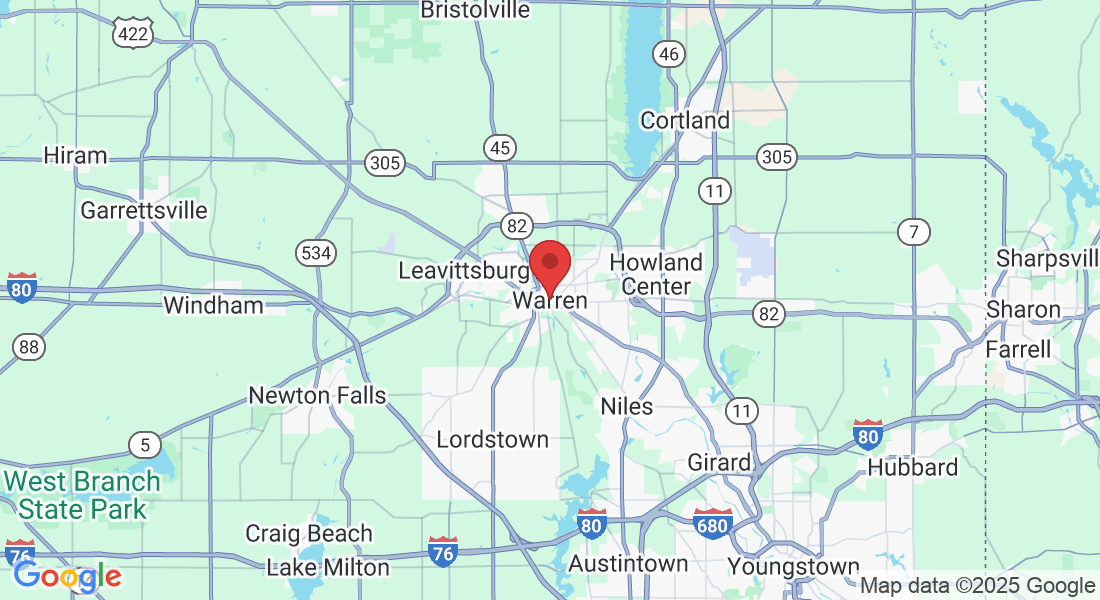 Warren, OH, USA