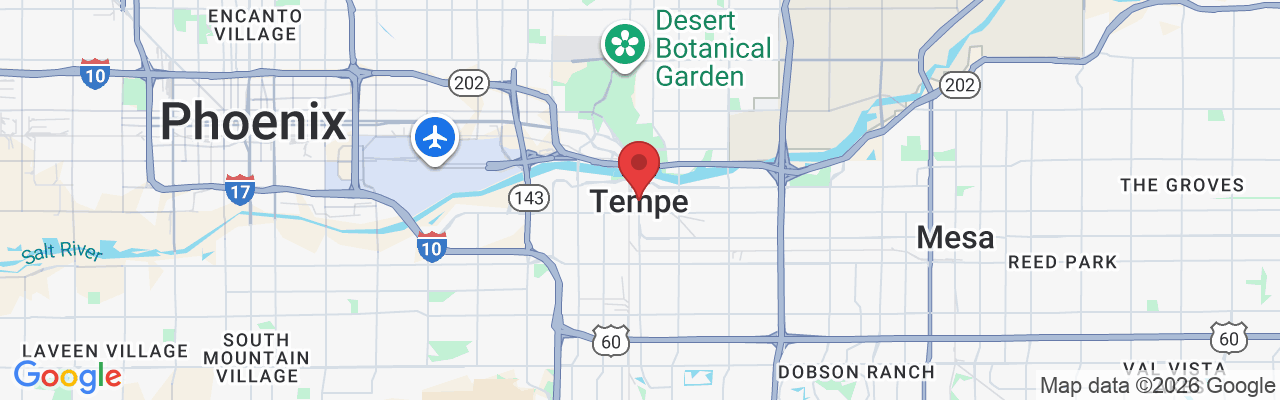Tempe, AZ, USA