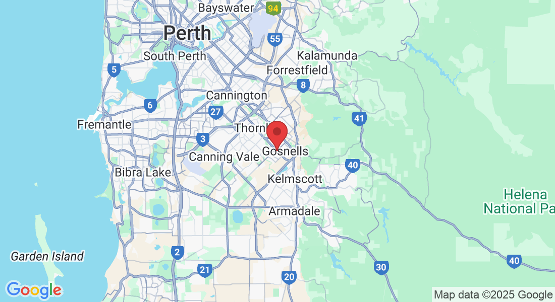 Gosnells WA 6110, Australia