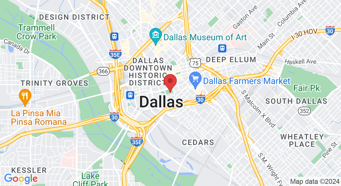 Dallas, TX, USA