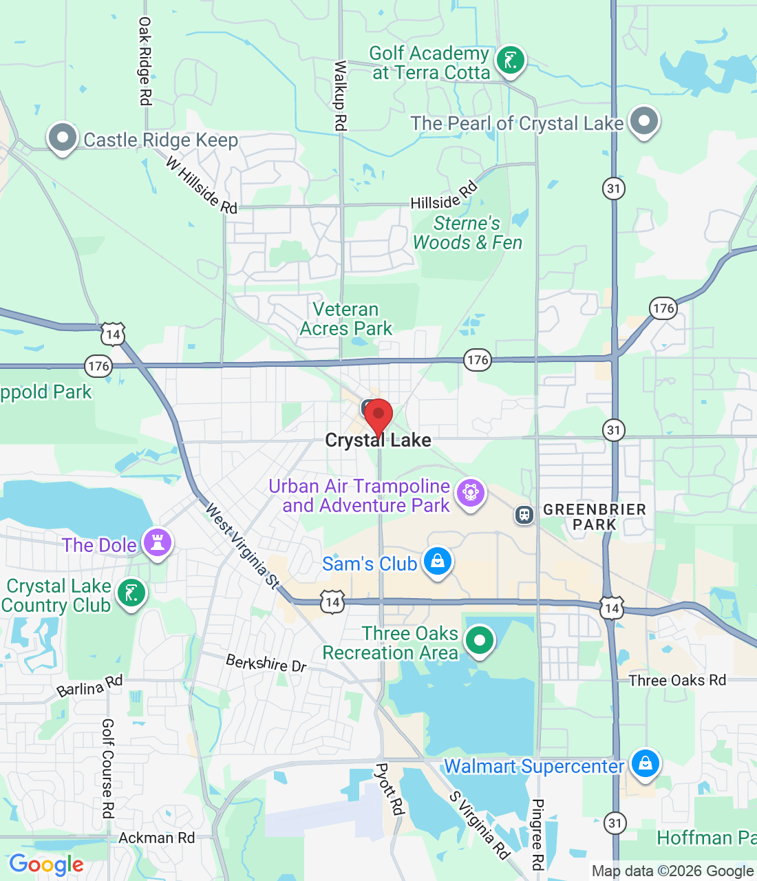 Crystal Lake, IL, USA