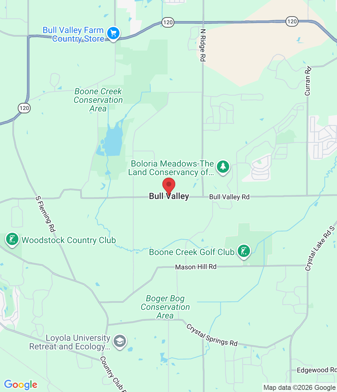 Bull Valley, IL, USA