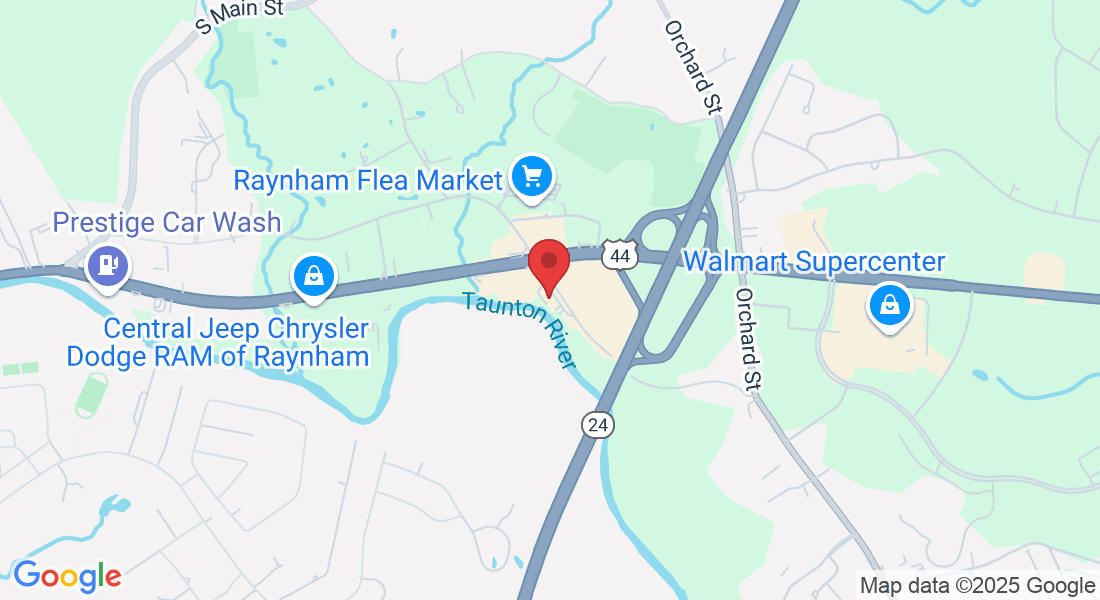 575 S St W suite 2b, Raynham, MA 02767, USA