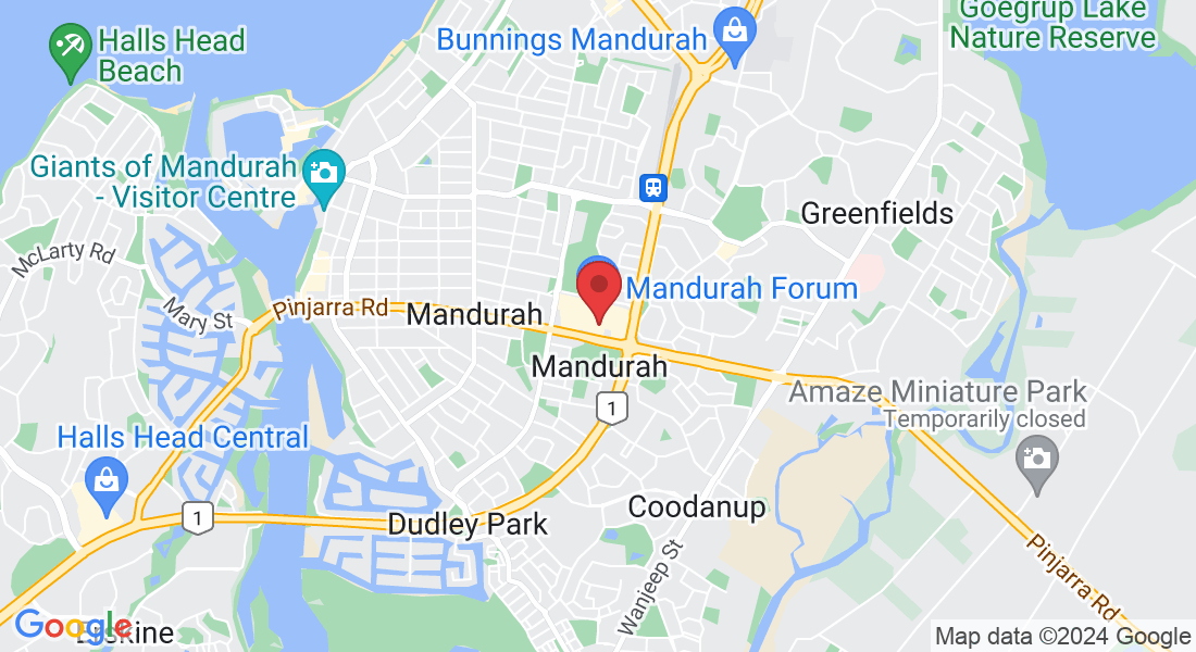 Mandurah WA, Australia