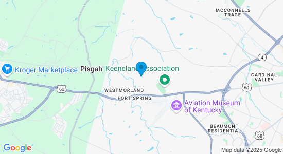 3512 Rosalie Rd, Lexington, KY 40510, USA