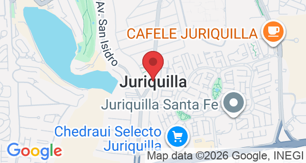 Juriquilla, Qro., México