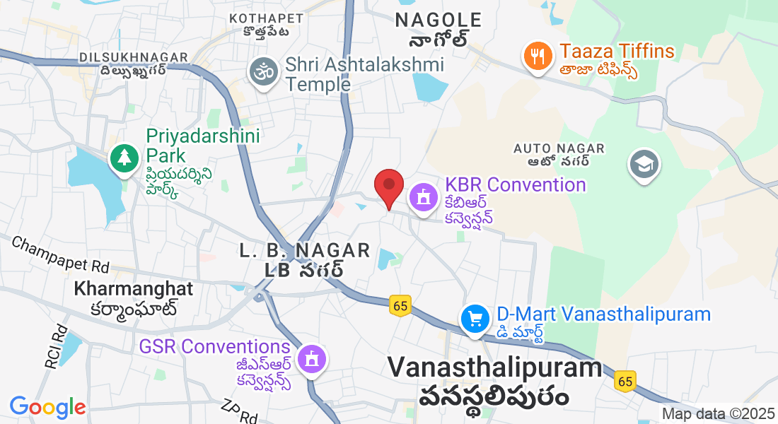 Mansoorabad, Telangana, India