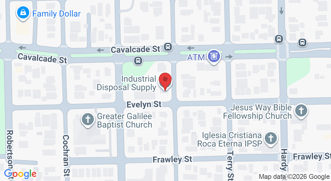 4703 Chapman St, Houston, TX 77009, USA
