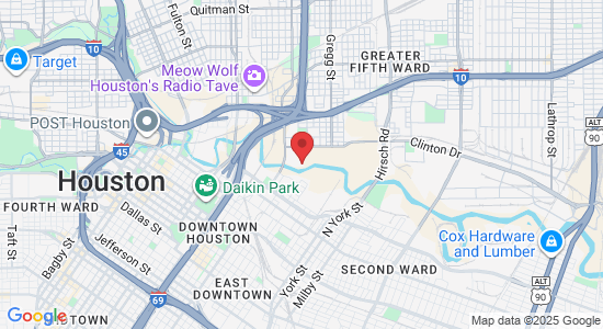 2940 Riverby Rd suite f 500, Houston, TX 77020, USA