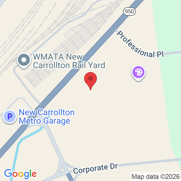 4301 Garden City Dr suite 303, North Englewood, MD 20785, USA